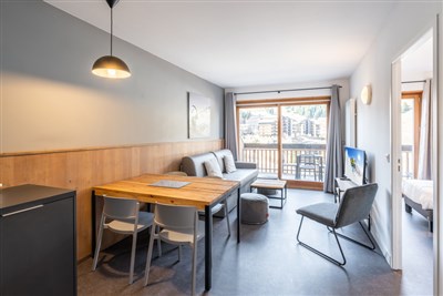 Alpe d'Huez/Oz en Oisans – Les Couleurs Soleil