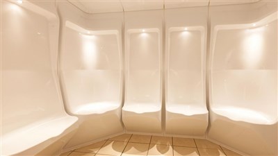 Les Menuires/Les 3 Vallées – Médian, Necou nebo jiné