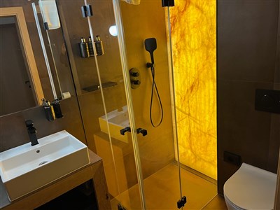 Ledovec Pitztal – Tieflehner Hof Pitztalhaus