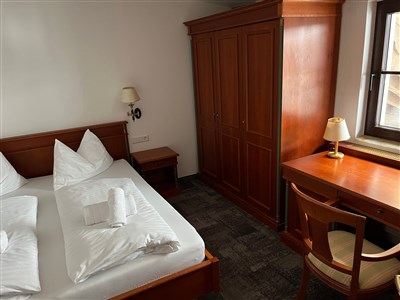 Ledovec Pitztal – Tieflehner Hof Pitztalhaus