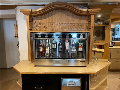 Ledovec Pitztal – Tieflehner Hof Pitztalhaus