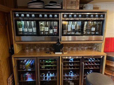 Ledovec Pitztal – Tieflehner Hof Pitztalhaus