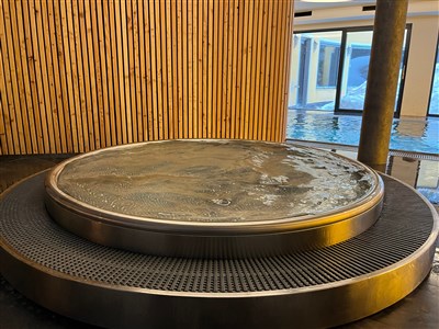 Ledovec Pitztal – Tieflehner Hof Pitztalhaus