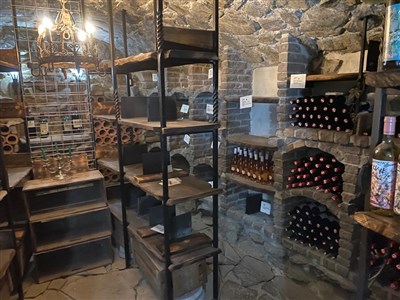 Ledovec Pitztal – Tieflehner Hof Pitztalhaus