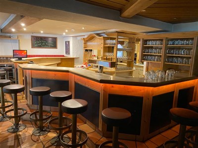 Ledovec Pitztal – Tieflehner Hof Pitztalhaus