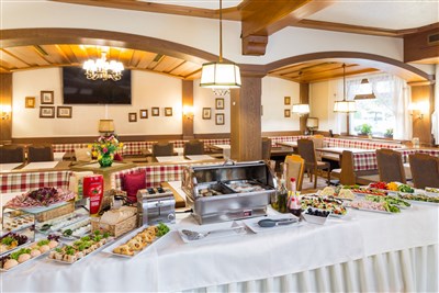 Saalbach – Hotel Post Fusch - Hotel Post Fusch