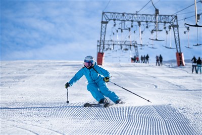 Les 2 Alpes – Cote Brune, Meijotel, Plein Sud, Vallée Blanche nebo jiné