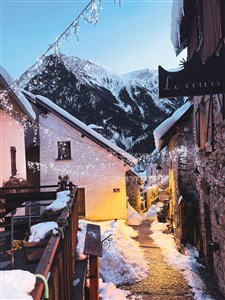 Les 2 Alpes – Cote Brune, Meijotel, Plein Sud, Vallée Blanche nebo jiné