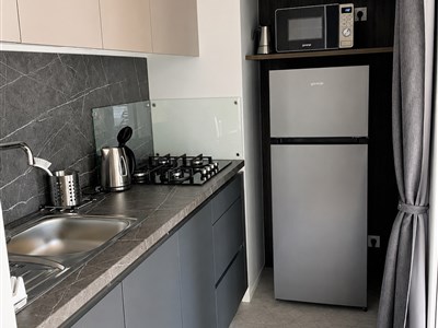 Mobilní dům M-Line