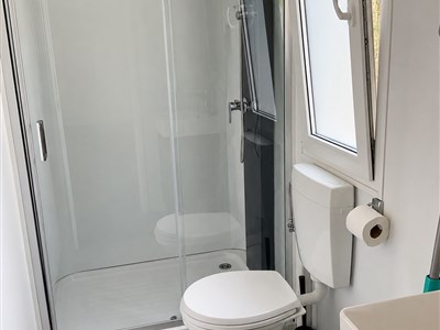 Mobilní dům M-Line