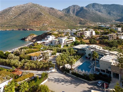 Bali Star Boutique Hotel