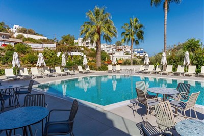 Bali Star Boutique Hotel