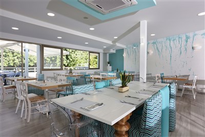 Bali Star Boutique Hotel