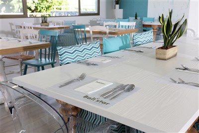 Bali Star Boutique Hotel