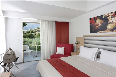 Bali Star Boutique Hotel