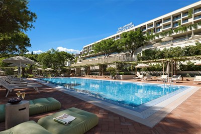 All Inclusive Arba Resort Valamar Collection