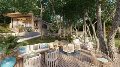 All Inclusive Arba Resort Valamar Collection