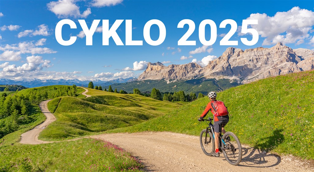 Cyklo 2025