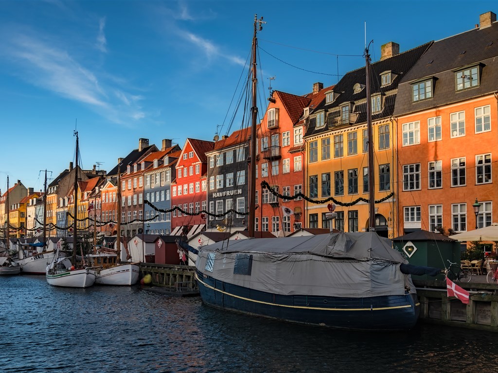 Severský advent v Kodani a Malmö