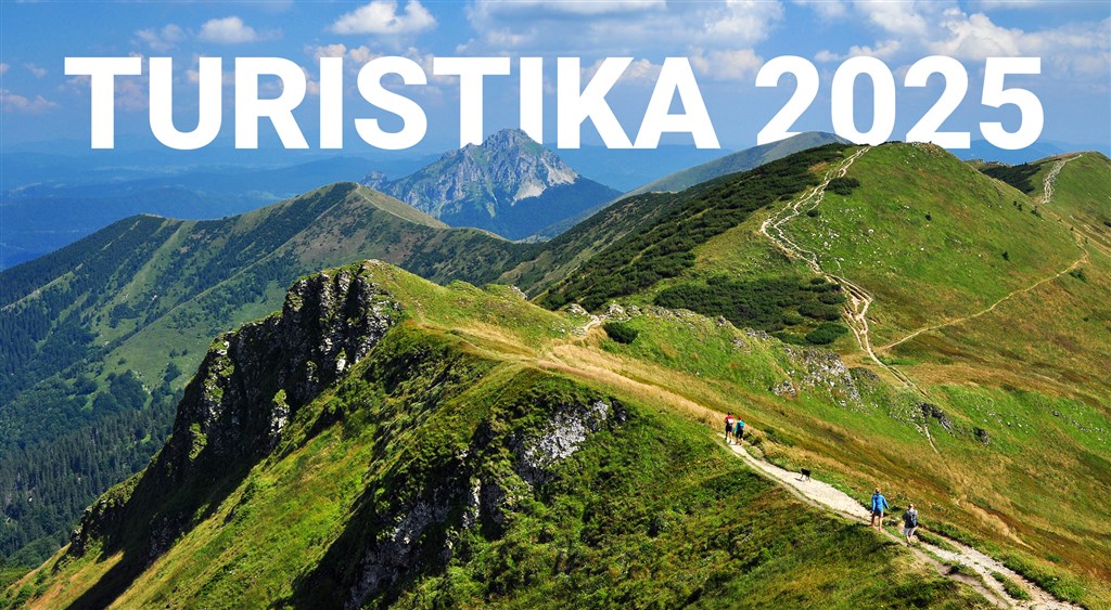 Turistika 2025