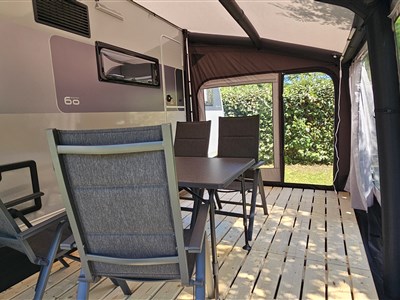 Karavan Altea Superior