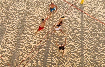 Baška Beach Camping Resort