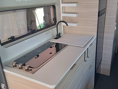 Karavan Altea Superior