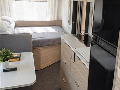 Karavan Superior