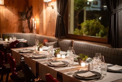 Bormio/San Colombano/Santa Caterina – Hotel Genzianella, Funivia Bormio Active Hotel - Hotel Genzianella