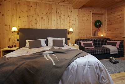 Bormio/San Colombano/Santa Caterina – Hotel Genzianella, Funivia Bormio Active Hotel - Hotel Genzianella