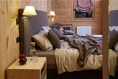 Bormio/San Colombano/Santa Caterina – Hotel Genzianella, Funivia Bormio Active Hotel - Hotel Genzianella