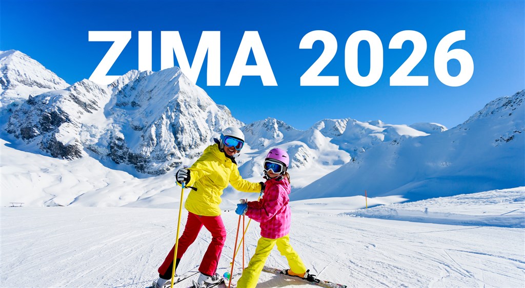 Zima 2026