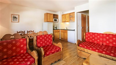 Val d’Allos/Pra Loup – Les Chalets du Verdon