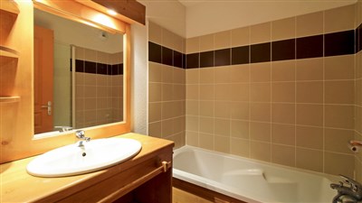 Val d’Allos/Pra Loup – Les Chalets du Verdon