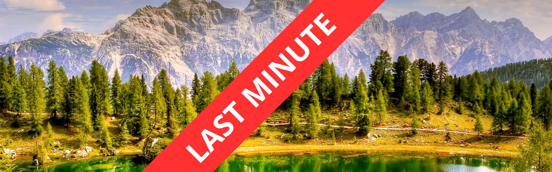 DOLOMITY