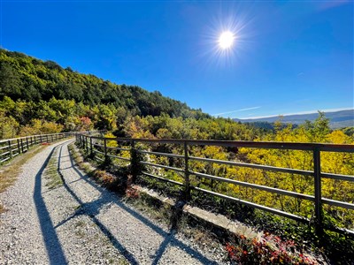 Julské Alpy a Jadran