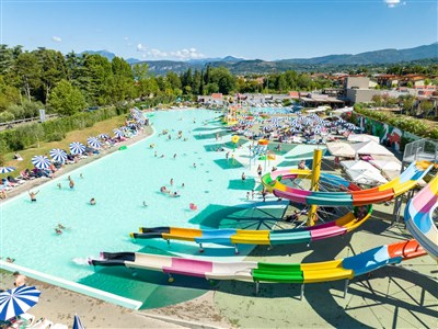 Camping Cisano & San Vito