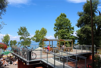 Camping Cisano & San Vito