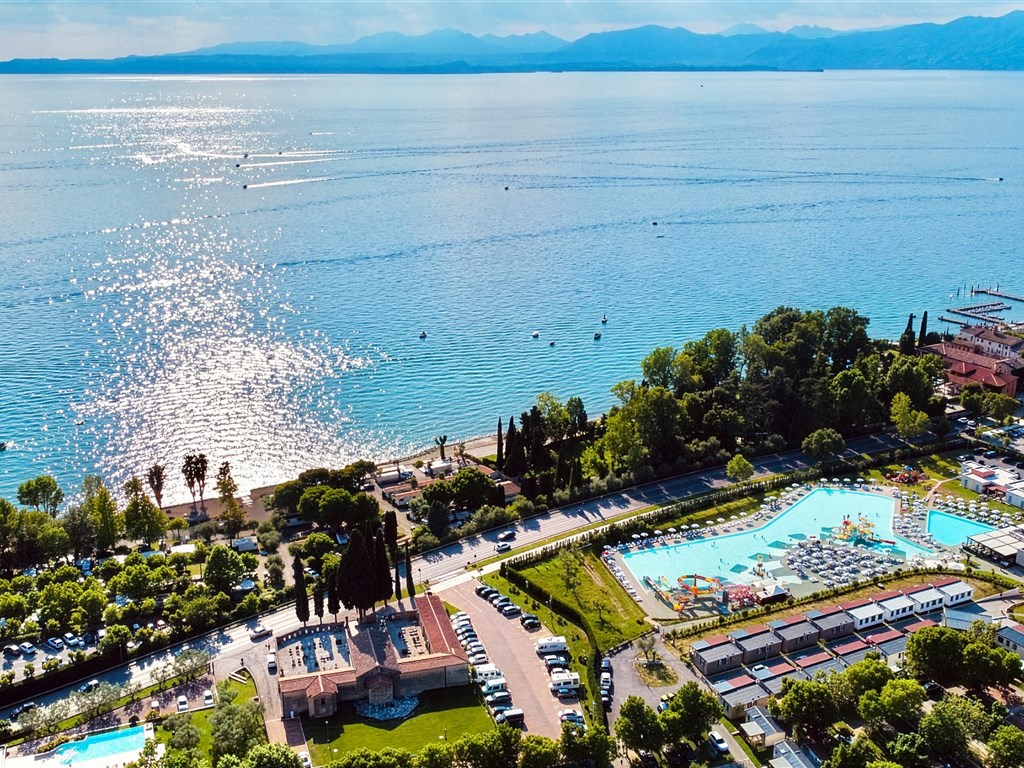 Camping Cisano & San Vito