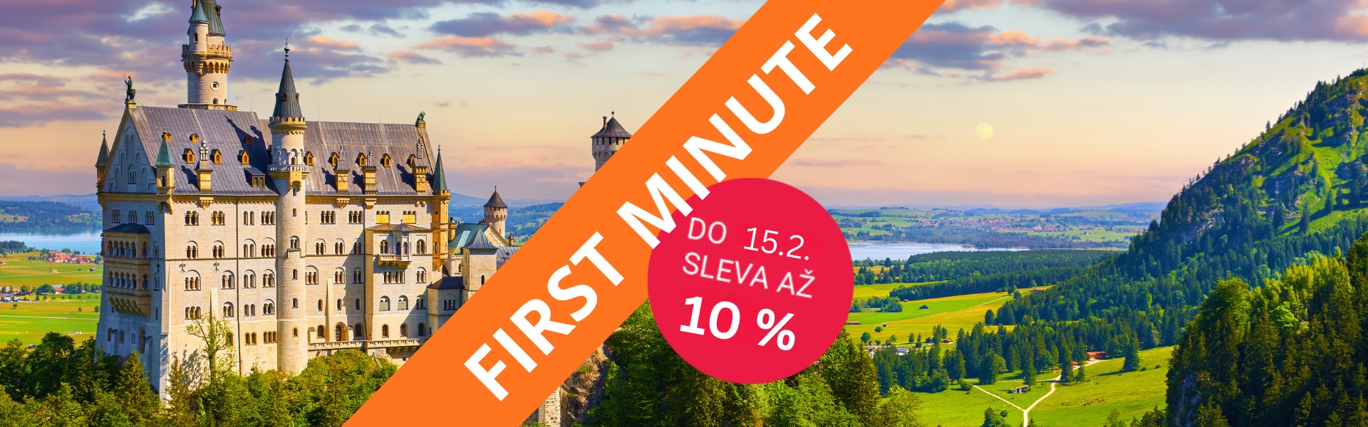 POZNÁVACÍ ZÁJEZDY 2026