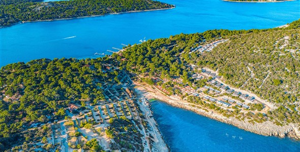 Camping Village Poljana