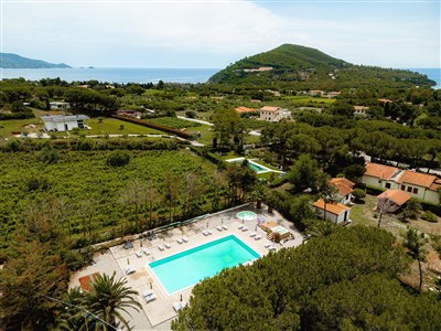 Casa Dei Prati Camping Village