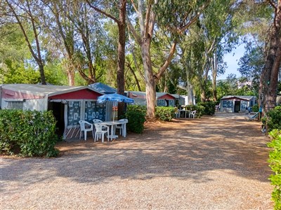 Casa Dei Prati Camping Village