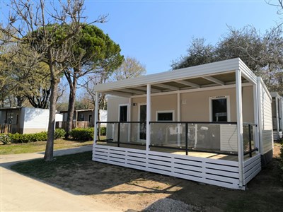 Camping Cisano & San Vito