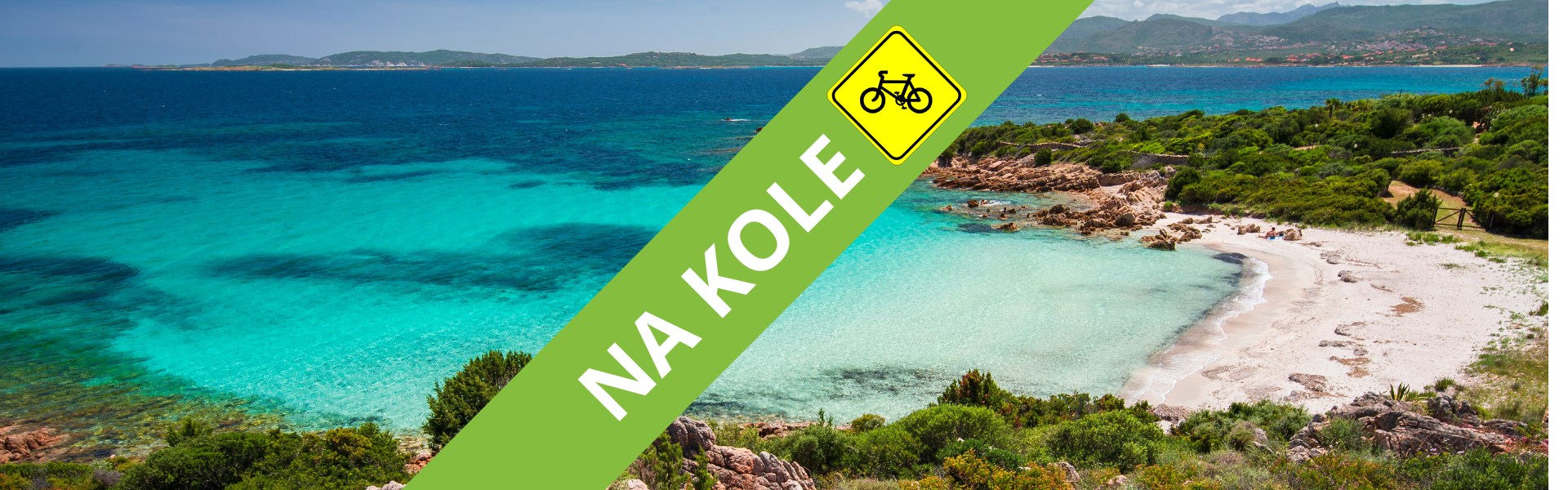 SARDINIE NA KOLE - AKCE