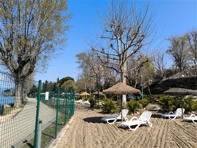 Camping Cisano & San Vito