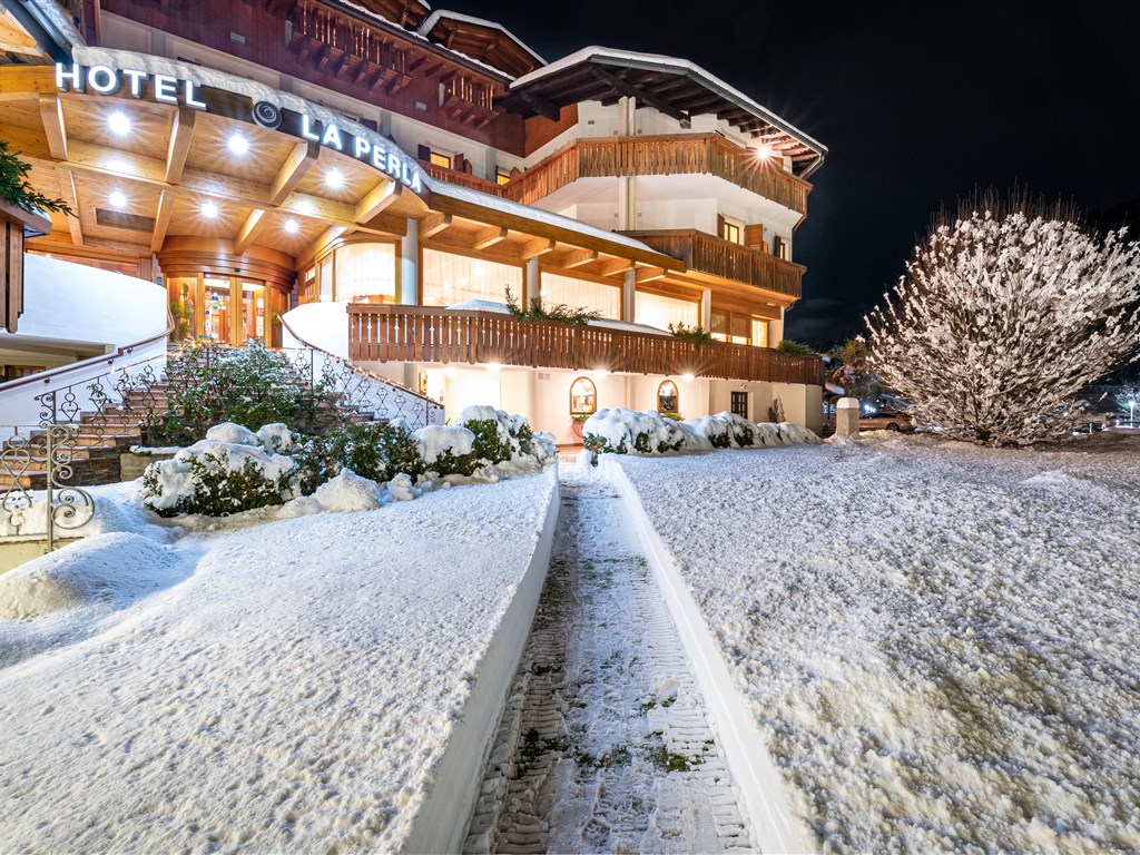 Zoncolan – Ho. La Perla