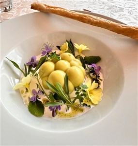 Zoncolan – Ho. La Perla