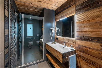 Zoncolan – Ho. La Perla