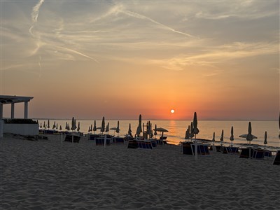 Camping Bella Italia Sardinia